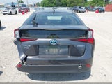 Toyota Prius Le JTDKAMFU9M3145663 снимка