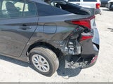 Toyota Prius Le JTDKAMFU9M3145663 снимка