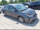 Toyota Prius Le JTDKAMFU9M3145663 снимка