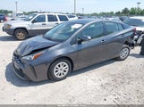 Toyota Prius Le JTDKAMFU9M3145663 снимка