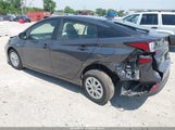 Toyota Prius Le JTDKAMFU9M3145663 снимка