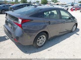 Toyota Prius Le JTDKAMFU9M3145663 снимка