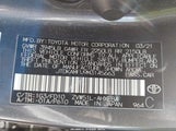 Toyota Prius Le JTDKAMFU9M3145663 снимка