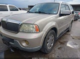 Lincoln Navigator 5LMFU27R44LJ21870 снимка