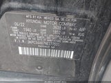Hyundai Accent Limited 3KPC34A67NE177531 снимка