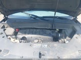 Chevrolet Traverse Ls 1GNKVFKD5FJ230138 снимка
