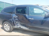 Chevrolet Traverse Ls 1GNKVFKD5FJ230138 снимка