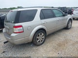 FORD TAURUS X LIMITED 1FMDK03W18GA45734 снимка