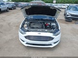 FORD FUSION SE 3FA6P0HD5JR271687 снимка