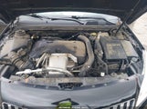 Buick Regal Turbo 2G4GL5EX6G9129462 fotografie