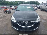 Buick Regal Turbo 2G4GL5EX6G9129462 fotografie