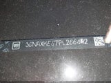 CHEVROLET EQUINOX FWD LT 3GNAXKEG7PL266492 снимка