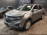 CHEVROLET EQUINOX FWD LT 3GNAXKEG7PL266492 снимка