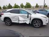 Lexus Rx 350 2T2ZZMCA4KC140324 fotografie