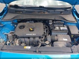 Hyundai Kona Se KM8K12AA3KU340694 снимка