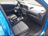 Hyundai Kona Se KM8K12AA3KU340694 снимка