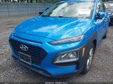 Hyundai Kona Se KM8K12AA3KU340694 снимка