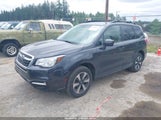 Subaru Forester 2.5I Premium JF2SJAEC9HH513437 снимка