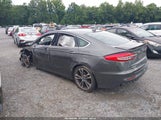 Ford Fusion Titanium 3FA6P0K90LR259681 снимка