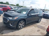 Chevrolet Traverse 3Lt 1GNERHKW2JJ110000 снимка