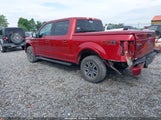 Ford F-150 King Ranch/Lariat/Limited/Platinum/Xl/Xlt 1FTEW1EG1GFA77063 photo