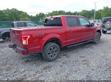 Ford F-150 King Ranch/Lariat/Limited/Platinum/Xl/Xlt 1FTEW1EG1GFA77063 снимка