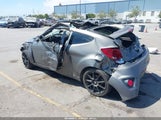 Hyundai Veloster Turbo KMHTC6AE3FU239704 снимка