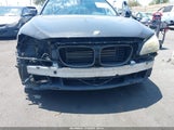 BMW 750Li xDrive WBAYF8C57DD140615 снимка