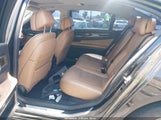 BMW 750Li xDrive WBAYF8C57DD140615 снимка