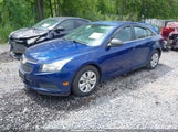 Chevrolet Cruze Ls 1G1PC5SHXC7360046 снимка