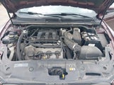 Ford Taurus Sel 1FAHP2EWXCG141795 photo