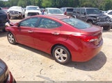 HYUNDAI ELANTRA GLS 5NPDH4AE3DH336309 снимка