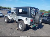 JEEP WRANGLER UNLIMITED 1J4FA44S55P352803 снимка