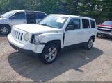 JEEP PATRIOT SPORT 1C4NJPBA3DD130385 снимка
