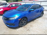 Honda Civic Sport 19XFC2F88KE201133 снимка