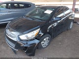 Hyundai Accent Se KMHCT4AE9HU377934 снимка