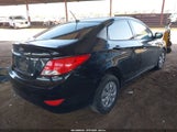 Hyundai Accent Se KMHCT4AE9HU377934 снимка