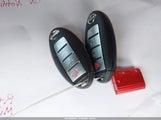 NISSAN SENTRA SR 3N1AB7AP0HY400180 снимка