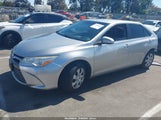 Toyota Camry Le 4T1BF1FK1HU414121 снимка