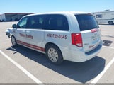 Dodge Grand Caravan Se 2C4RDGBG9JR337966 снимка