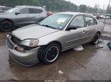 Honda Civic Lx 2HGES16523H593273 снимка