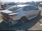 Toyota Camry Se 4T1B11HK2KU797814 fotografie
