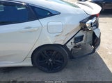 Honda Civic Si 2HGFC1E57JH706795 снимка