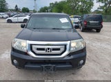 HONDA PILOT EX-L 5FNYF4H61BB036589 fotografie