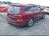 DODGE DURANGO R/T AWD 1C4SDJCT1LC412343 снимка