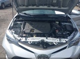 Toyota Corolla Se 2T1BURHEXHC811341 снимка