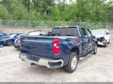Chevrolet Silverado  Lt 1GCUYDED5KZ155722 снимка