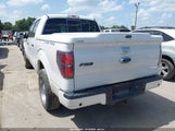 Ford F-150 Platinum 1FTFW1E68BFA97296 снимка
