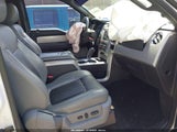 Ford F-150 Platinum 1FTFW1E68BFA97296 снимка