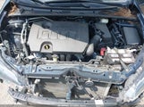Toyota Corolla Le 5YFBURHE6KP878428 снимка